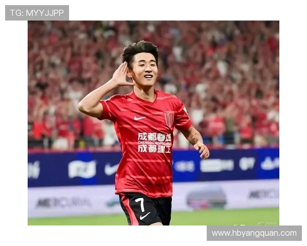 中超激战成都蓉城两度领先遭追平韦世豪点射难救主战平武汉三镇
