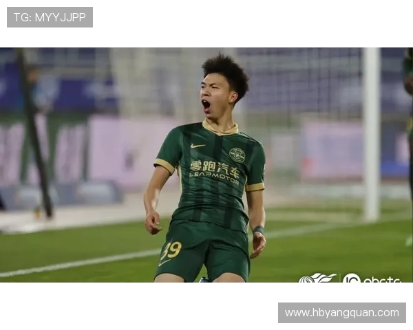 王钰栋被誉为近三十年最具天赋新星有望接班武磊成为国足核心